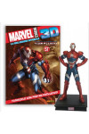Marvel Heroes 3D - La collezione ufficiale