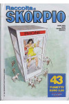 Skorpio Raccolta - N° 457 - Skorpio Raccolta - Editoriale Aurea