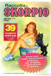 Skorpio Raccolta - N° 490 - Skorpio Raccolta - Editoriale Aurea