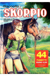 Skorpio Raccolta - N° 500 - Skorpio Raccolta - Editoriale Aurea