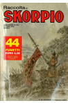 Skorpio Raccolta - N° 501 - Skorpio Raccolta - Editoriale Aurea