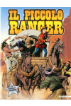 Piccolo Ranger - N° 13 - Il Piccolo Ranger - If Edizioni