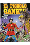 Piccolo Ranger - N° 34 - L'Assedio/L'Ultima Beffa - If Edizioni