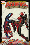 Deadpool Serie - N° 63 - Deadpool 4 - Marvel Italia