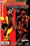Deadpool Serie - N° 82 - Deadpool - Deadpool Marvel Italia
