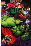 Devil & Hulk - N° 157 - Dark Reign - Marvel Italia