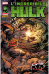 Devil & Hulk - N° 184 - L'Incredibile Hulk - Marvel Italia