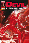 Devil E I Cavalieri Marvel - N° 6 - Devil E I Cavalieri Marvel - Marvel Italia