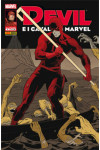 Devil E I Cavalieri Marvel - N° 8 - Devil E I Cavalieri Marvel - Marvel Italia