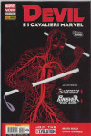 Devil E I Cavalieri Marvel - N° 17 - Marvel Now! - Marvel Now! Marvel Italia