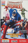 Incredibili Avengers - N° 2 - Marvel Now! - Marvel Now! Marvel Italia