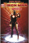 Iron Man & Potenti Vendicatori - N° 25 - & Gli Oscuri Vendicatori - Dark Reign - Marvel Italia