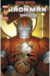 Iron Man & Potenti Vendicatori - N° 29 - Dark Reign - Marvel Italia