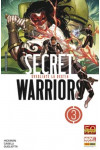Marvel Mix - N° 90 - Secret Warriors 3 - Marvel Italia