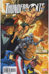 Marvel Mix - N° 101 - Thunderbolts 9: L'Eta' Dell'Oro - Marvel Italia