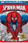 Spider-Man Almanacco - N° 1 - Almanacco Di Spider-Man - Panini Comics Mega Iniziative Marvel Italia