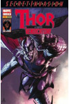 Thor - N° 117 - Thor & I Nuovi Vendicatori - Marvel Italia