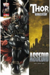 Thor - N° 140 - & I Nuovi Vendicatori - Assedio - Marvel Italia