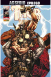 Thor - N° 142 - Assedio - Marvel Italia