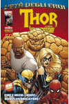 Thor - N° 143 - L'Eta' Degli Eroi - Marvel Italia