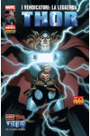 Vendicatori La Leggenda - N° 2 - Thor - Marvel Italia