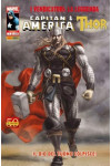 Vendicatori La Leggenda - N° 5 - Capitan America & Thor - Marvel Italia