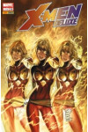 X-Men Deluxe - N° 151 - X-Men Deluxe 151 - Marvel Italia