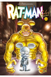 Cult Comics - N° 56 - Rat-Man Color Special 14 - Panini Comics