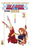 Bleach Gold - N° 3 - Bleach Gold - Planet Manga