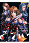 Cat'S Ai - N° 6 - Occhi Di Gatto - Manga Adventure Planet Manga