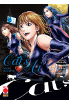Cat'S Ai - N° 7 - Occhi Di Gatto - Manga Adventure Planet Manga