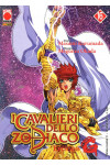 Cavalieri Zodiaco Episode G - N° 16 - Cavalieri Dello Zodiaco Episode G - Manga Legend Planet Manga