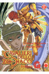 Cavalieri Zodiaco Episode G - N° 17 - Cavalieri Dello Zodiaco Episode G - Manga Legend Planet Manga
