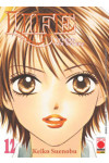 Life - N° 12 - Vivere Per Vivere - Manga Superstars Planet Manga