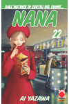 Nana - N° 22 - Nana 22 - Manga Love Planet Manga