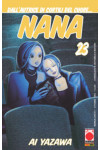 Nana - N° 23 - Nana 23 - Manga Love Planet Manga