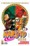 Naruto Gold - N° 15 - Naruto Gold - Planet Manga