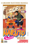 Naruto Gold - N° 16 - Naruto Gold - Planet Manga
