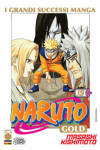 Naruto Gold - N° 19 - Naruto Gold - Planet Manga