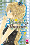 Rockin' Heaven - N° 7 - Rockin' Heaven - Collana Planet Planet Manga