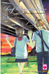 Secret Unrequited Love - N° 5 - Secret Unrequited Love (M12) - Collana Planet Planet Manga