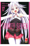 Trinity Seven - N° 17 - Manga Adventure 26 - Planet Manga