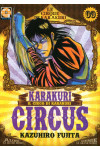 Karakuri Circus (M43) Edicola - N° 9 - Karakuri Circus - Yokai Collection Rw Goen