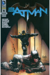 Batman 2012 - N° 5 - Batman - Rw Lion