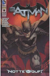 Batman 2012 - N° 9 - Batman - Rw Lion