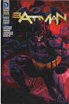 Batman 2012 - N° 20 - Batman - Batman Rw Lion
