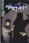 Batman 2012 - N° 21 - Batman - Batman Rw Lion