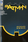 Batman 2012 - N° 23 - Batman - Batman Rw Lion
