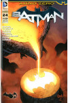 Batman 2012 - N° 24 - Batman - Batman Rw Lion
