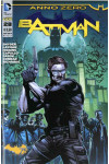 Batman 2012 - N° 28 - Batman - Batman Rw Lion